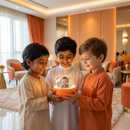 Memory Gift Ball