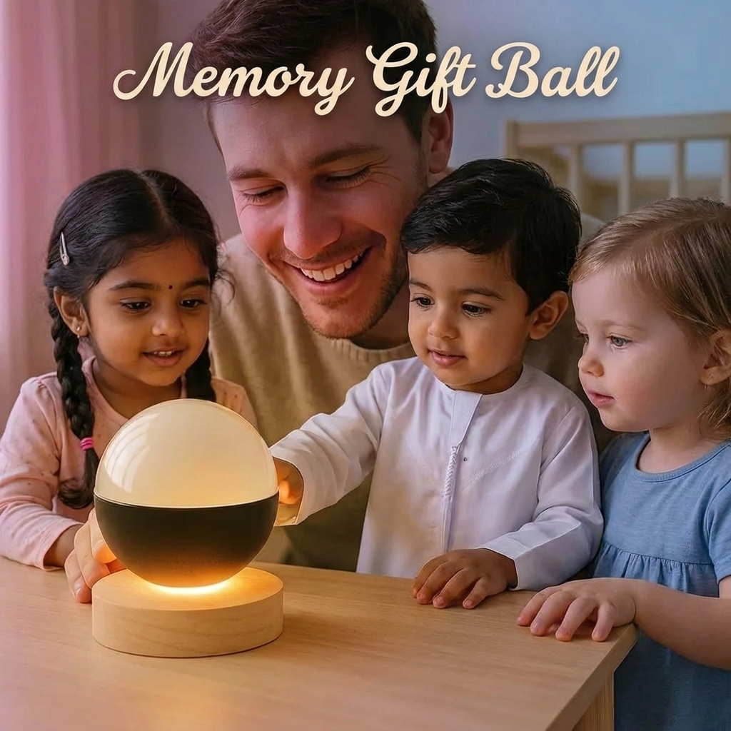 Memory Gift Ball