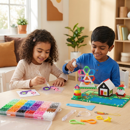 Magical Water Beads Craft Box Set