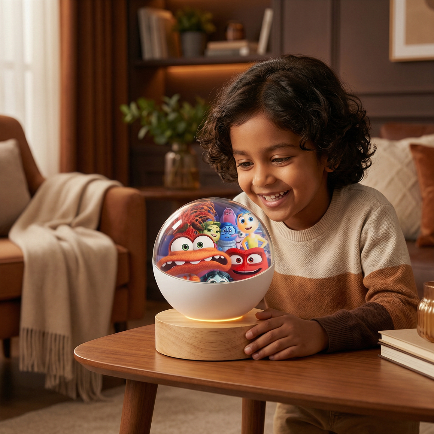 Memory Gift Ball