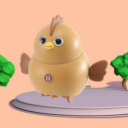 Wobbling Chick Kids Toy