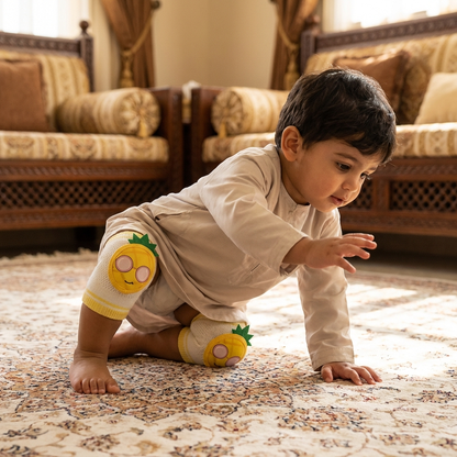 Cute Knee Pads for Toddlers