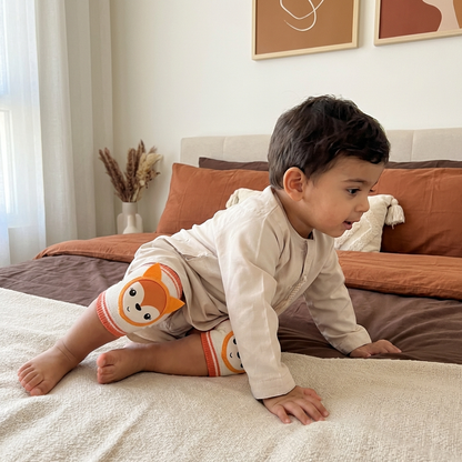 Cute Knee Pads for Toddlers