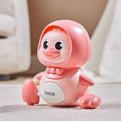 Waddling Duck Family Children’s Toy