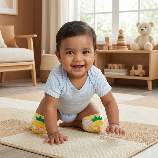 Cute Knee Pads for Toddlers