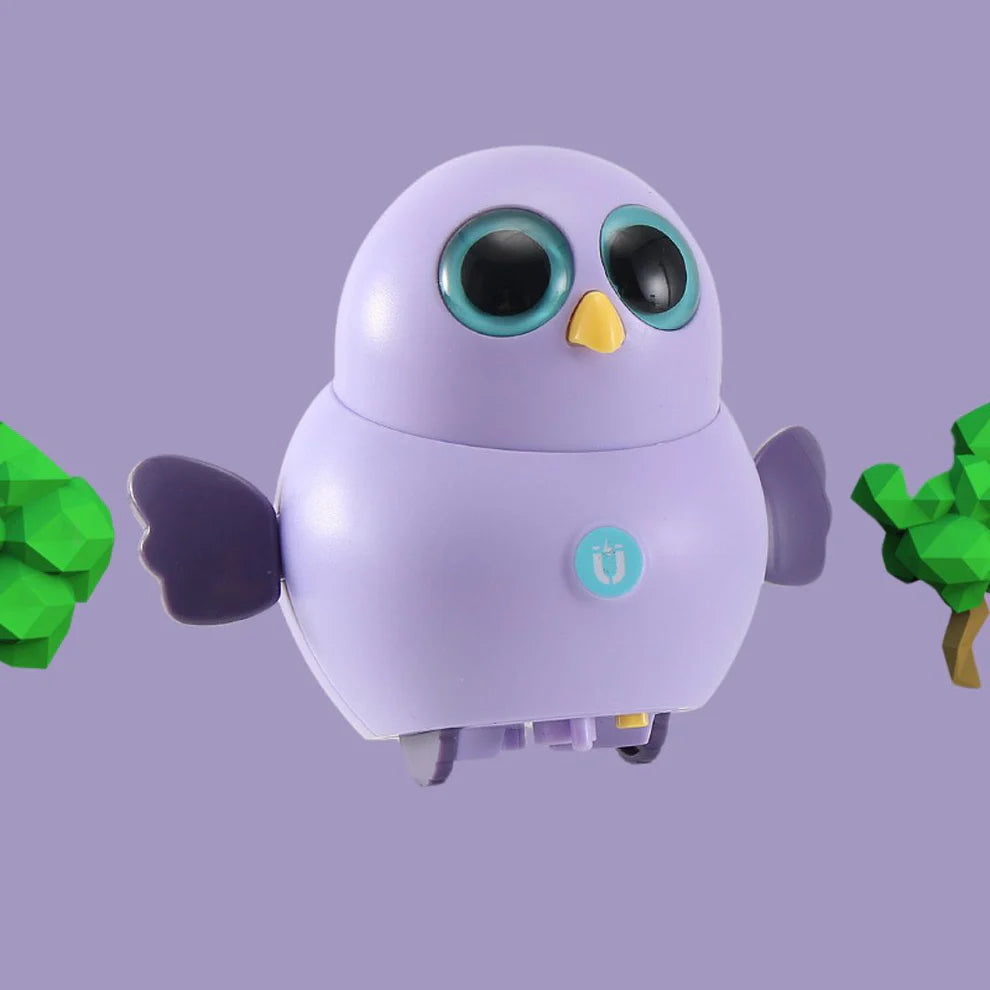 Wobbling Chick Kids Toy