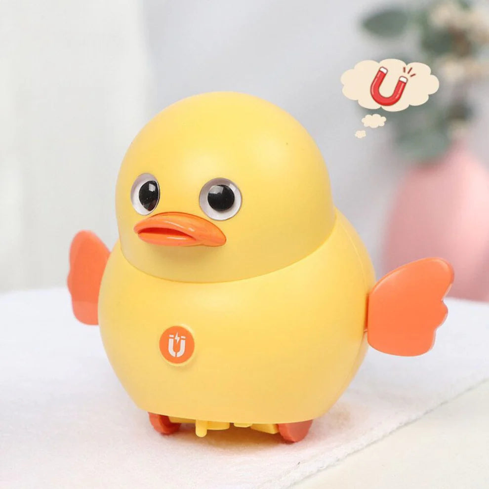 Waddling Duck Family Children’s Toy