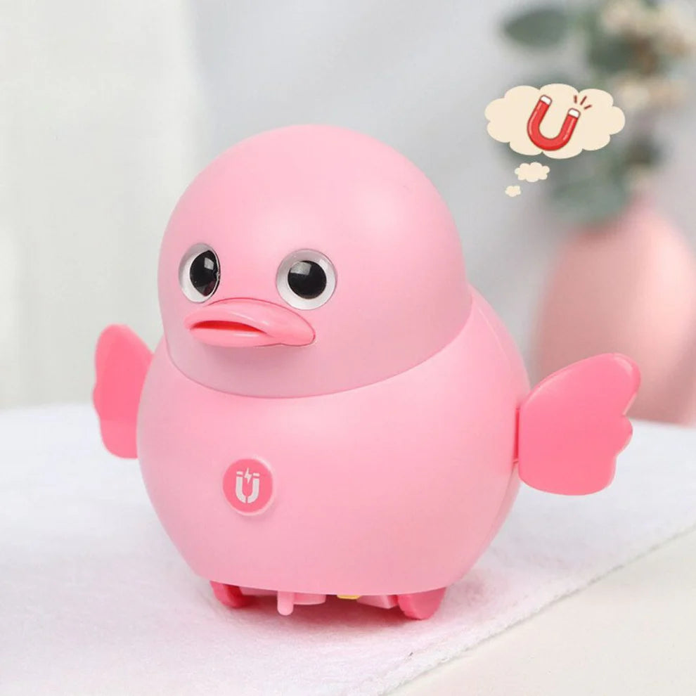 Waddling Duck Family Children’s Toy