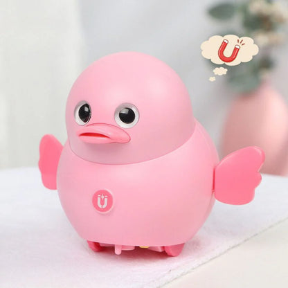 Waddling Duck Family Children’s Toy