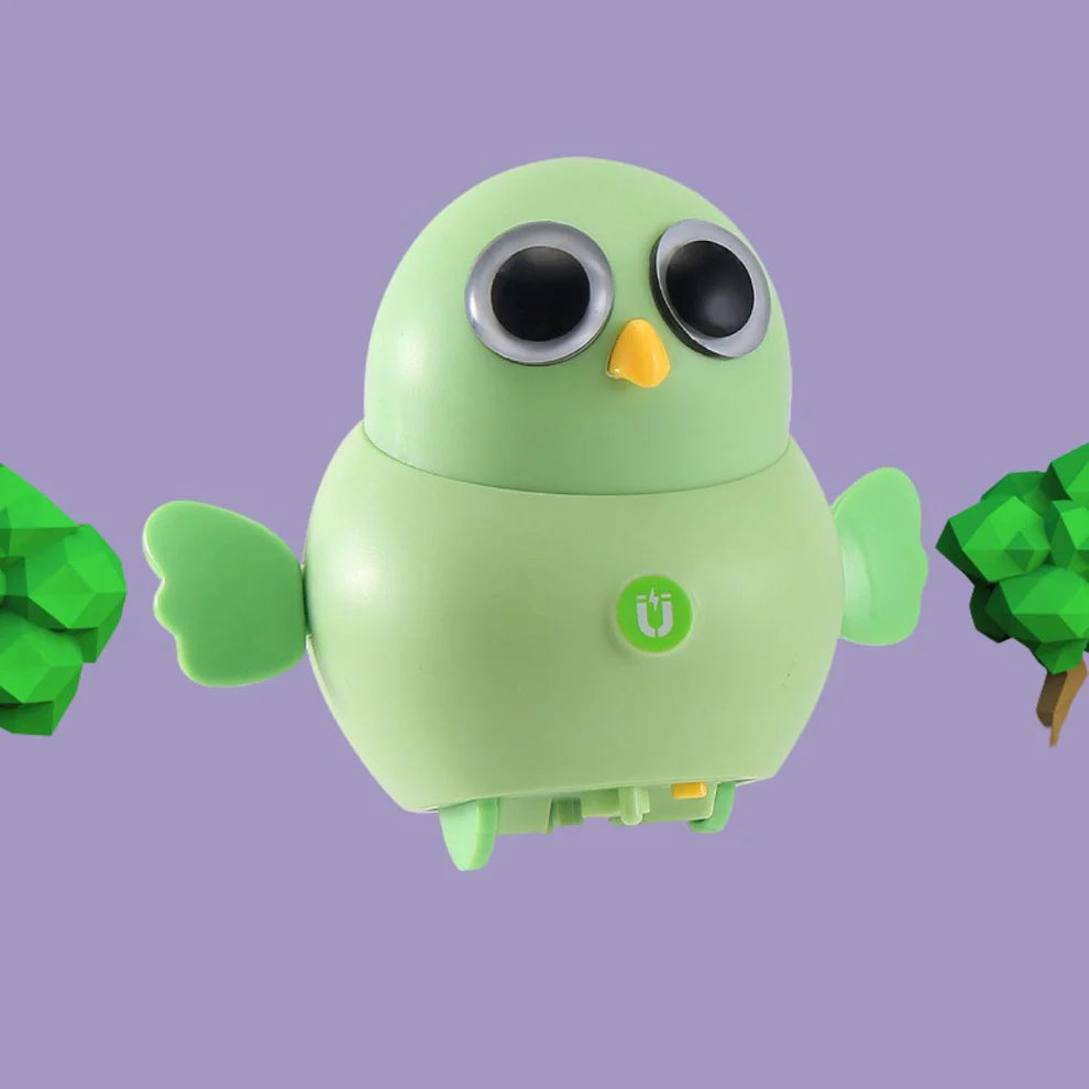 Wobbling Chick Kids Toy