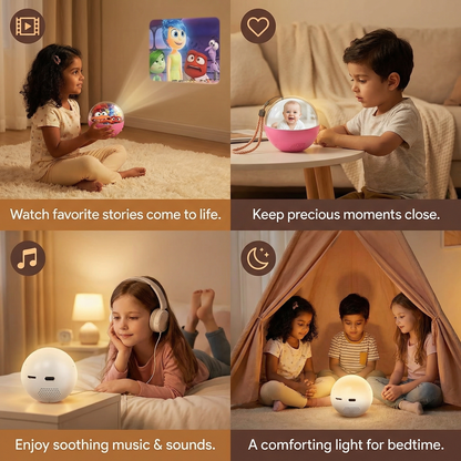 Memory Gift Ball