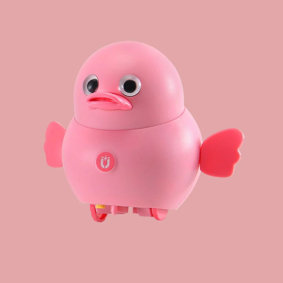 Wobbling Chick Kids Toy