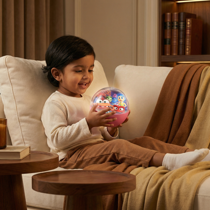 Memory Gift Ball