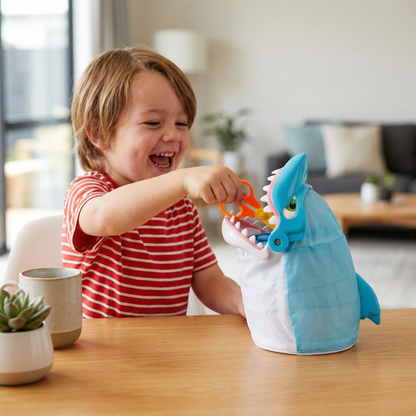 SharkBite Family Game