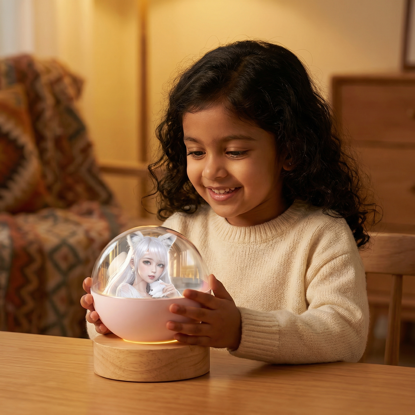 Memory Gift Ball