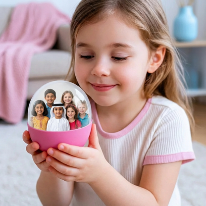 Memory Gift Ball
