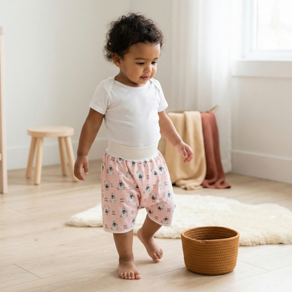 Waterproof Baby Potty Training Pants