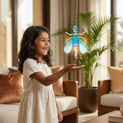 Floating Magic Fairy Toy for Kids