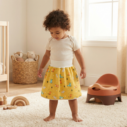 Waterproof Baby Potty Training Pants