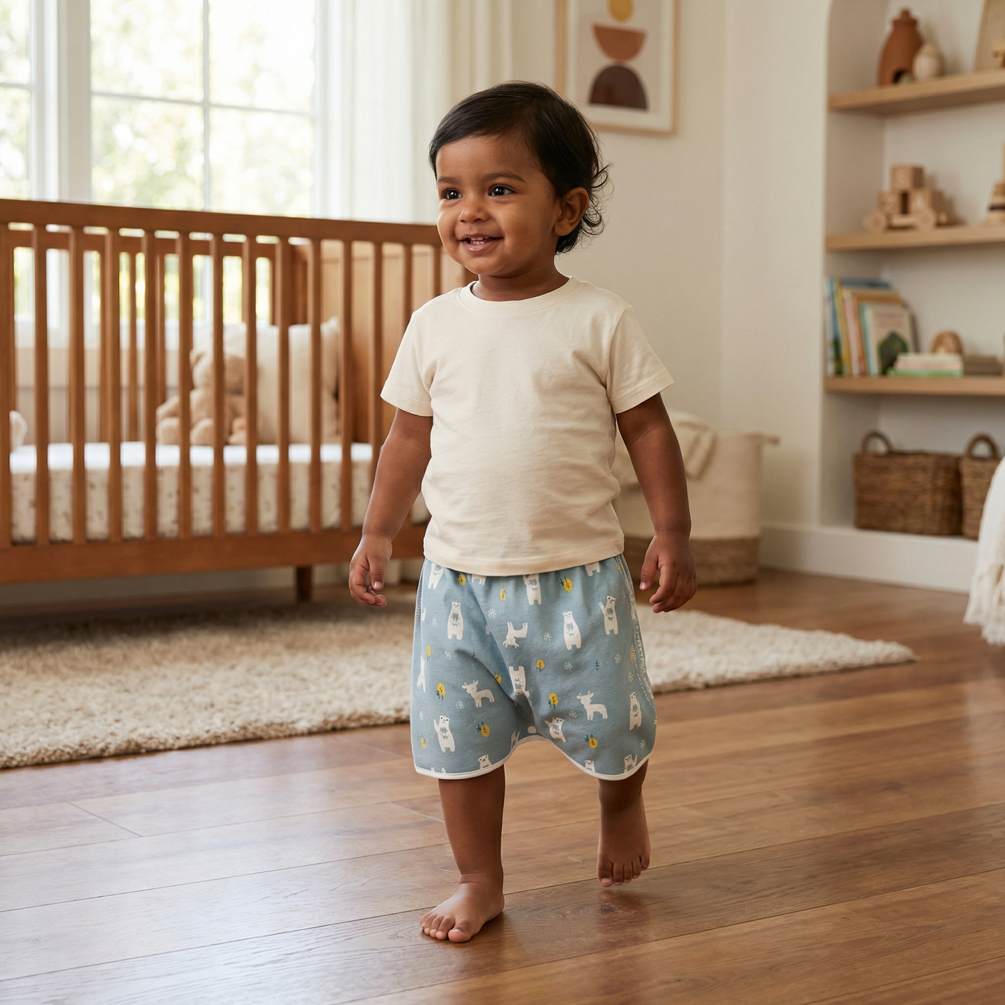 Waterproof Baby Potty Training Pants