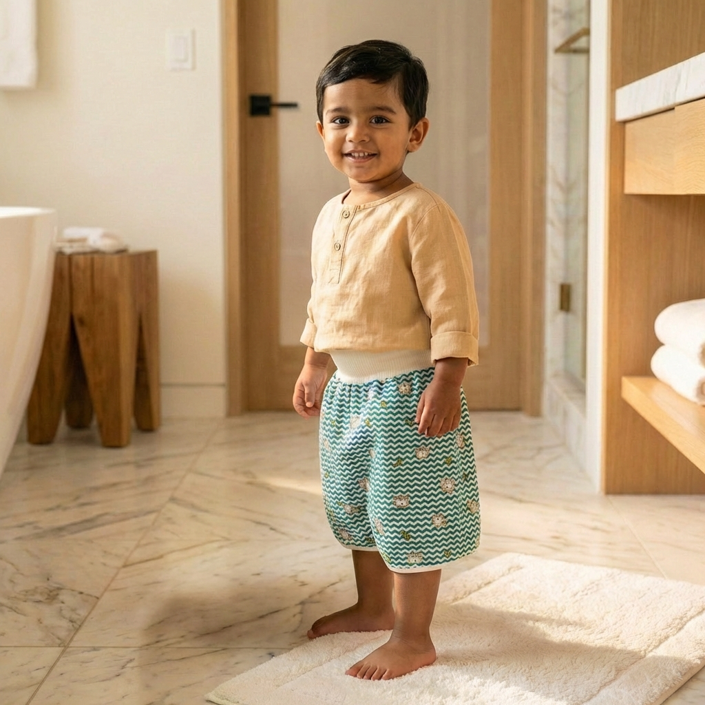 Waterproof Baby Potty Training Pants
