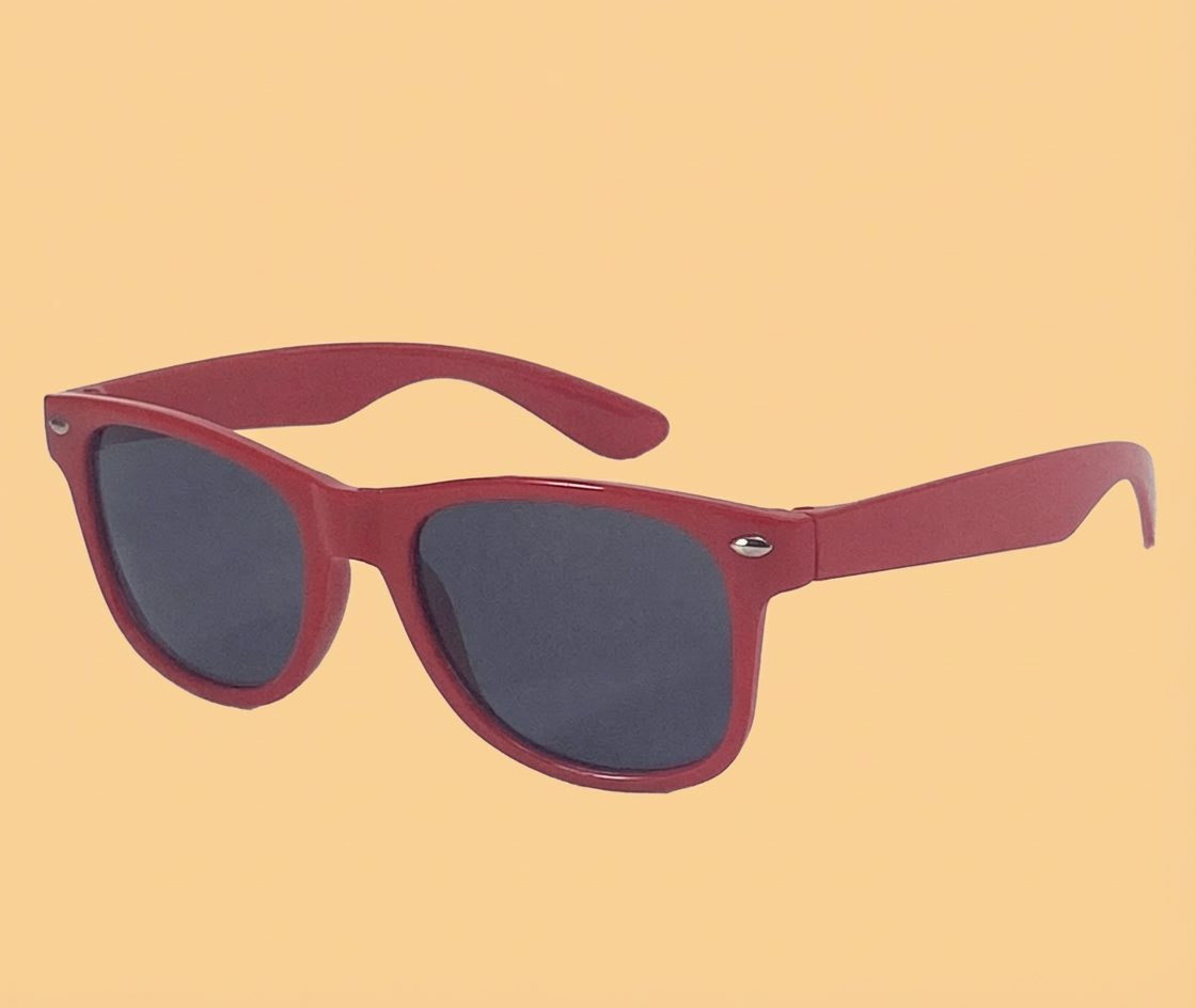 Kids' Flex Sunglasses with Flexible and Durable Frame