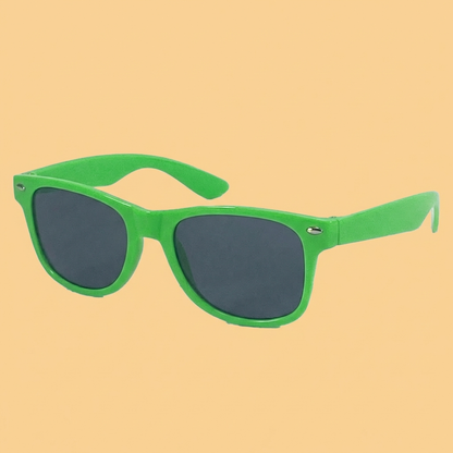 Kids' Flex Sunglasses with Flexible and Durable Frame