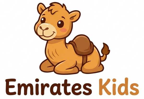 Emirates Kids