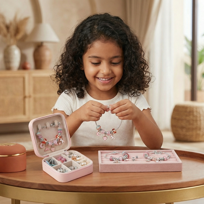 DIY Jewelry Making Kit