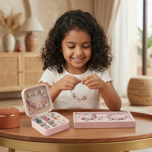 DIY Jewelry Making Kit