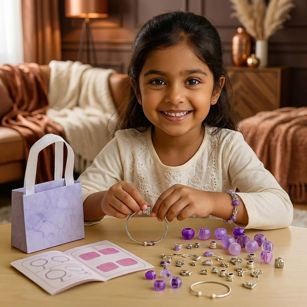 DIY Jewelry Making Kit