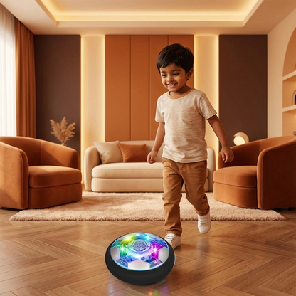 Floating Air Cushion Ball