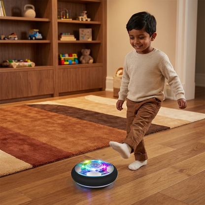 Floating Air Cushion Ball