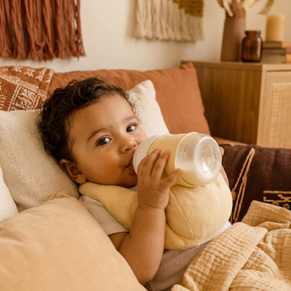 Hands-Free Nursing Pillow for Babies