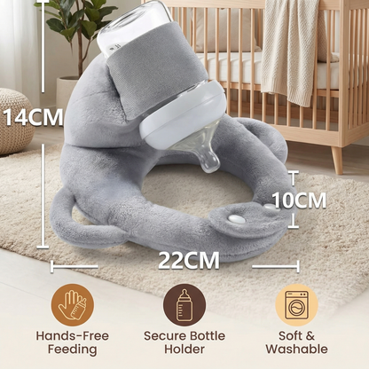 Hands-Free Nursing Pillow for Babies