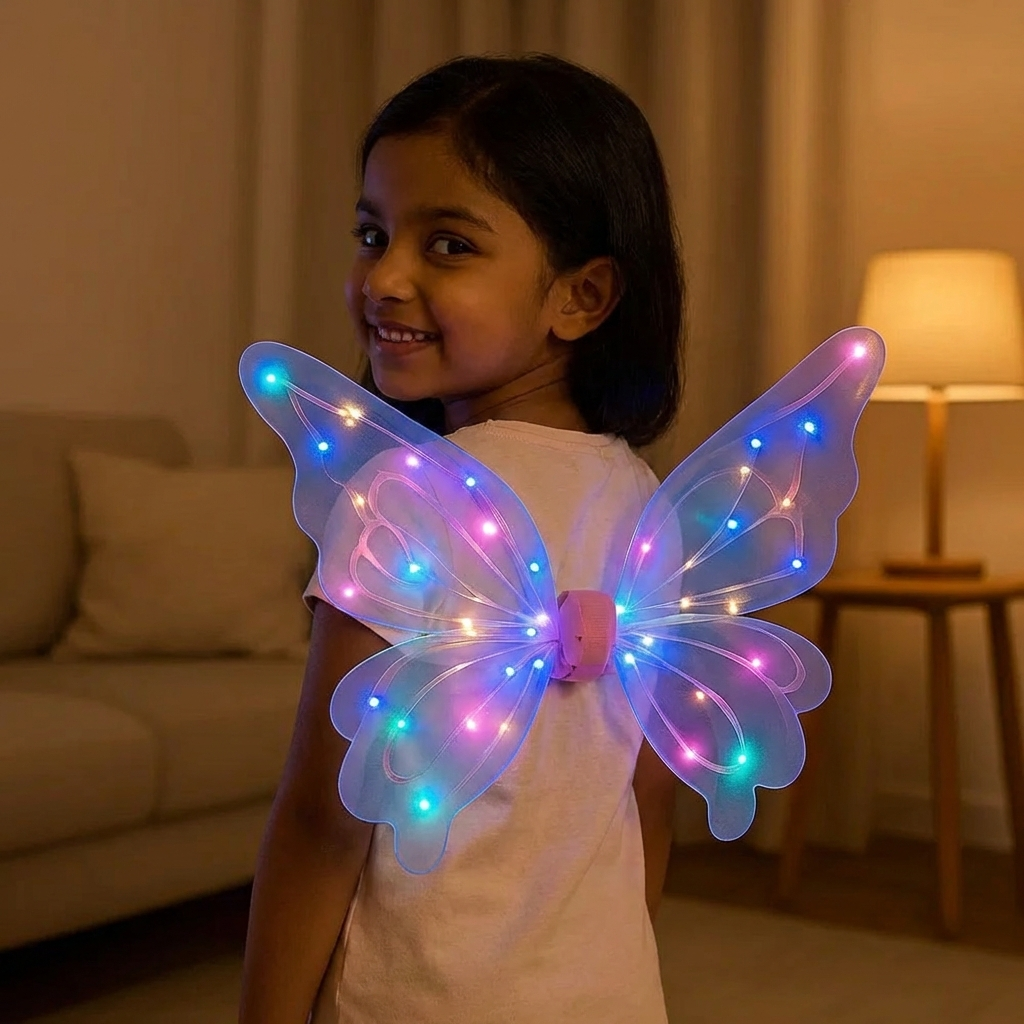 Magical Fairy Dream Wings