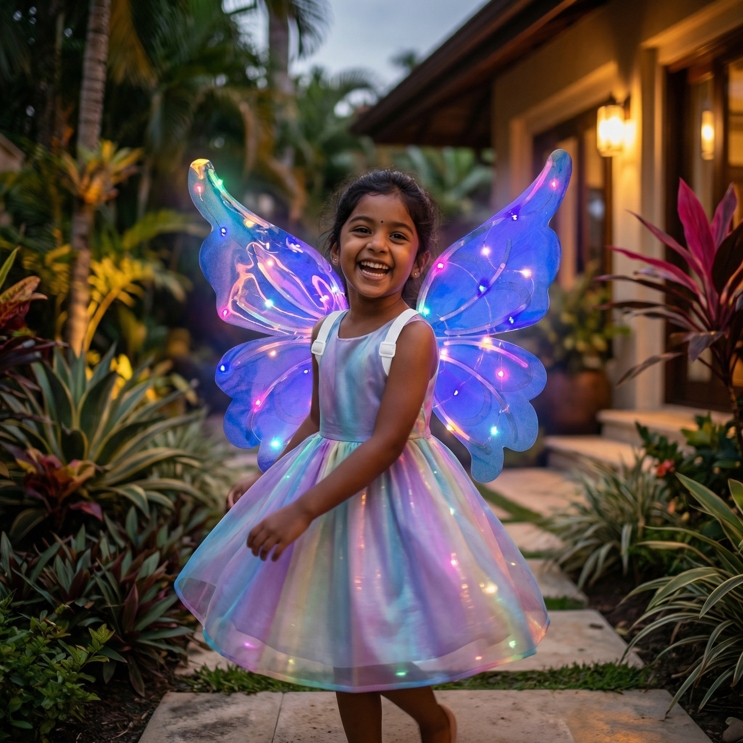 Magical Fairy Dream Wings