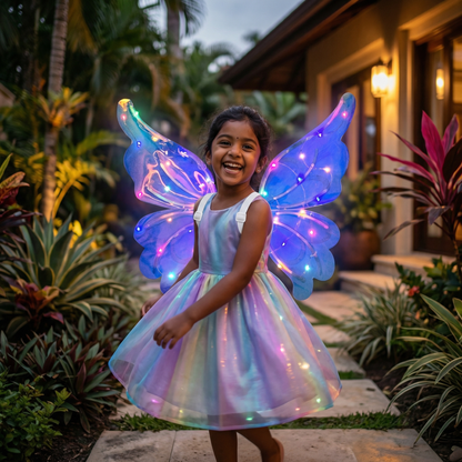 Magical Fairy Dream Wings