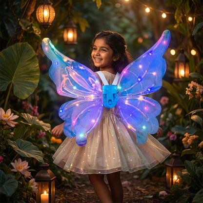 Magical Fairy Dream Wings