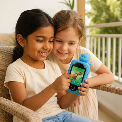 Educational Kids’ Smartphone Learning Toy