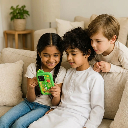 Educational Kids’ Smartphone Learning Toy