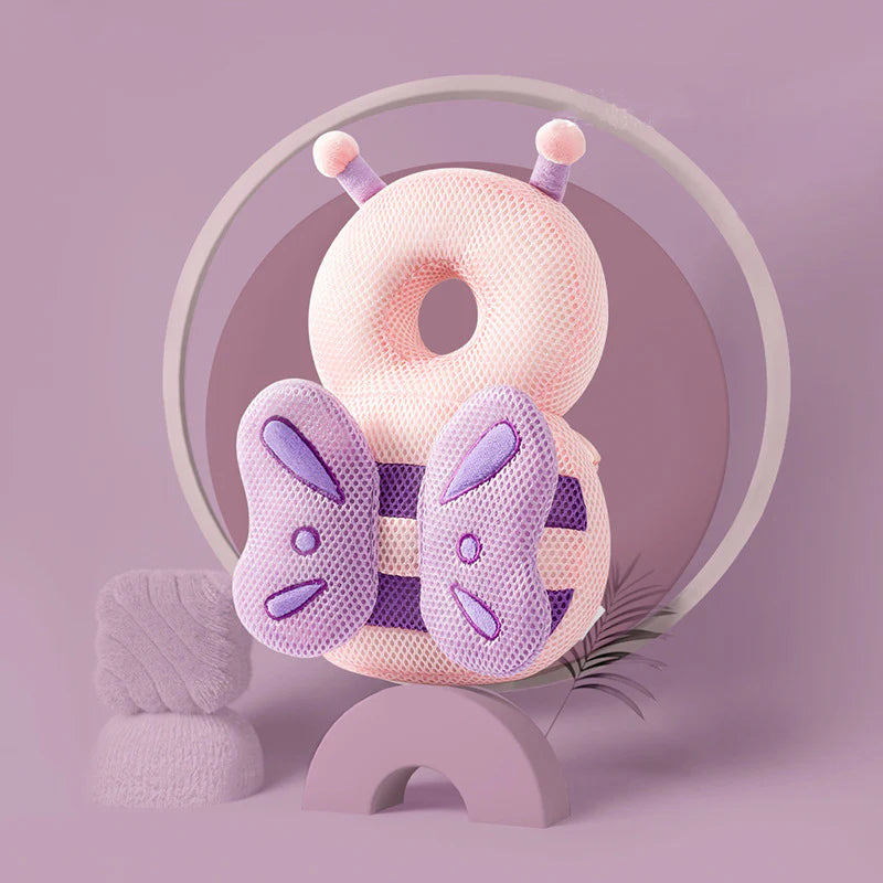 Cute Baby Head Protector