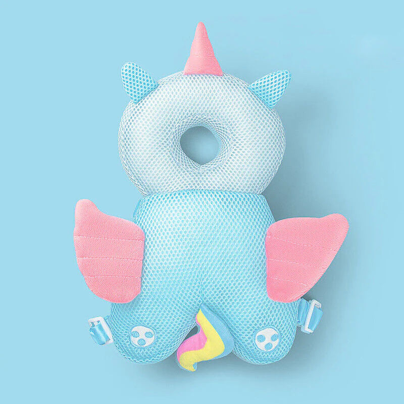 Cute Baby Head Protector