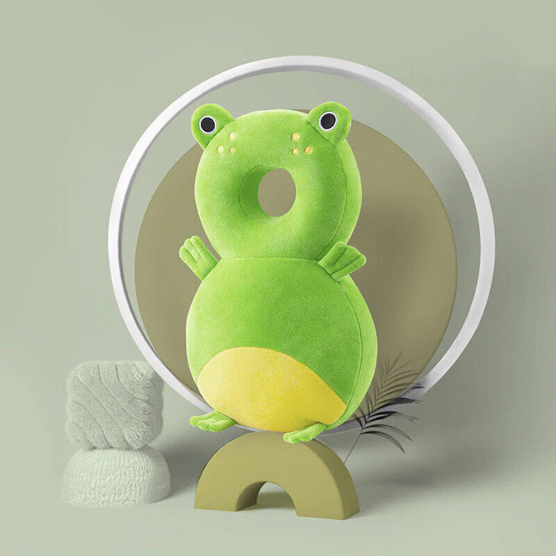 Cute Baby Head Protector