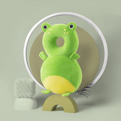 Cute Baby Head Protector