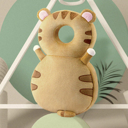 Cute Baby Head Protector