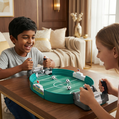Mini Table Football Set